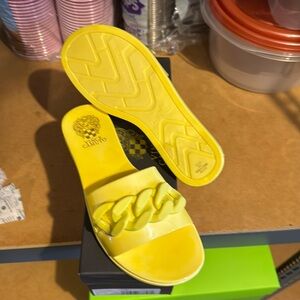 Vince Camuto sandals